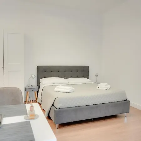 Angela's 3* Рим