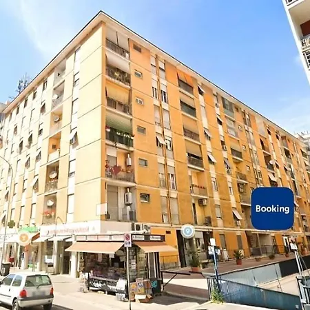 Bed & Breakfast Angela's Rome